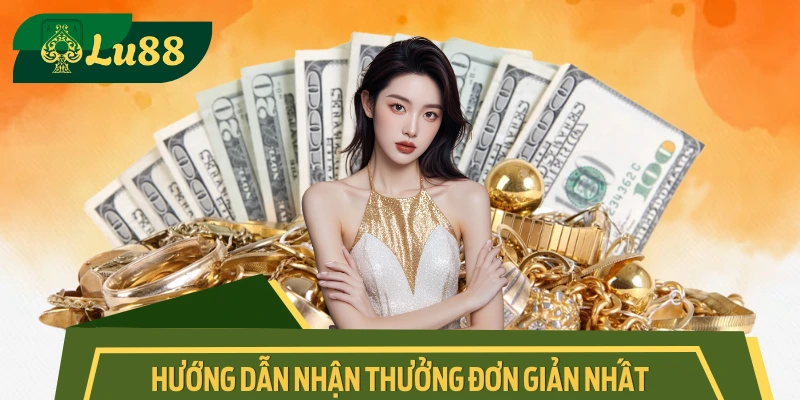 Ba bước hỗ trợ đăng ký để lấy thưởng về tay thành công 