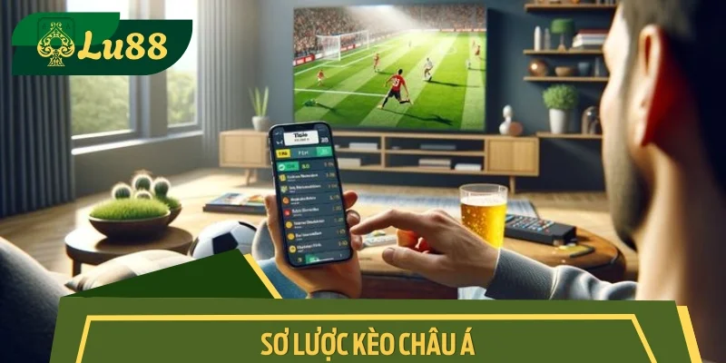 Sơ lược kèo châu Á