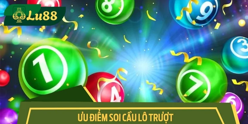 Vì sao người chơi nên soi cầu lô trượt trước khi chốt số?